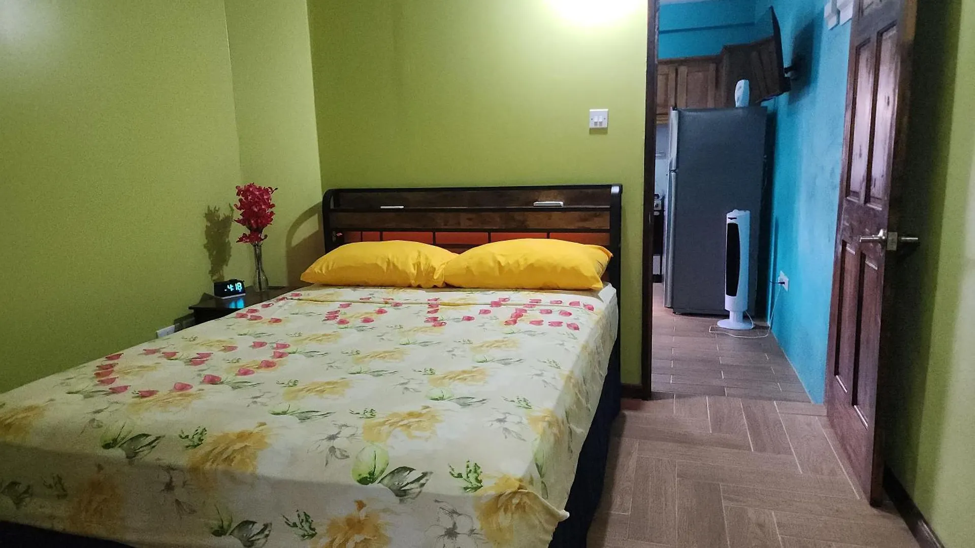 Saloma'S Ziongates Apartamento Castries Santa Lúcia