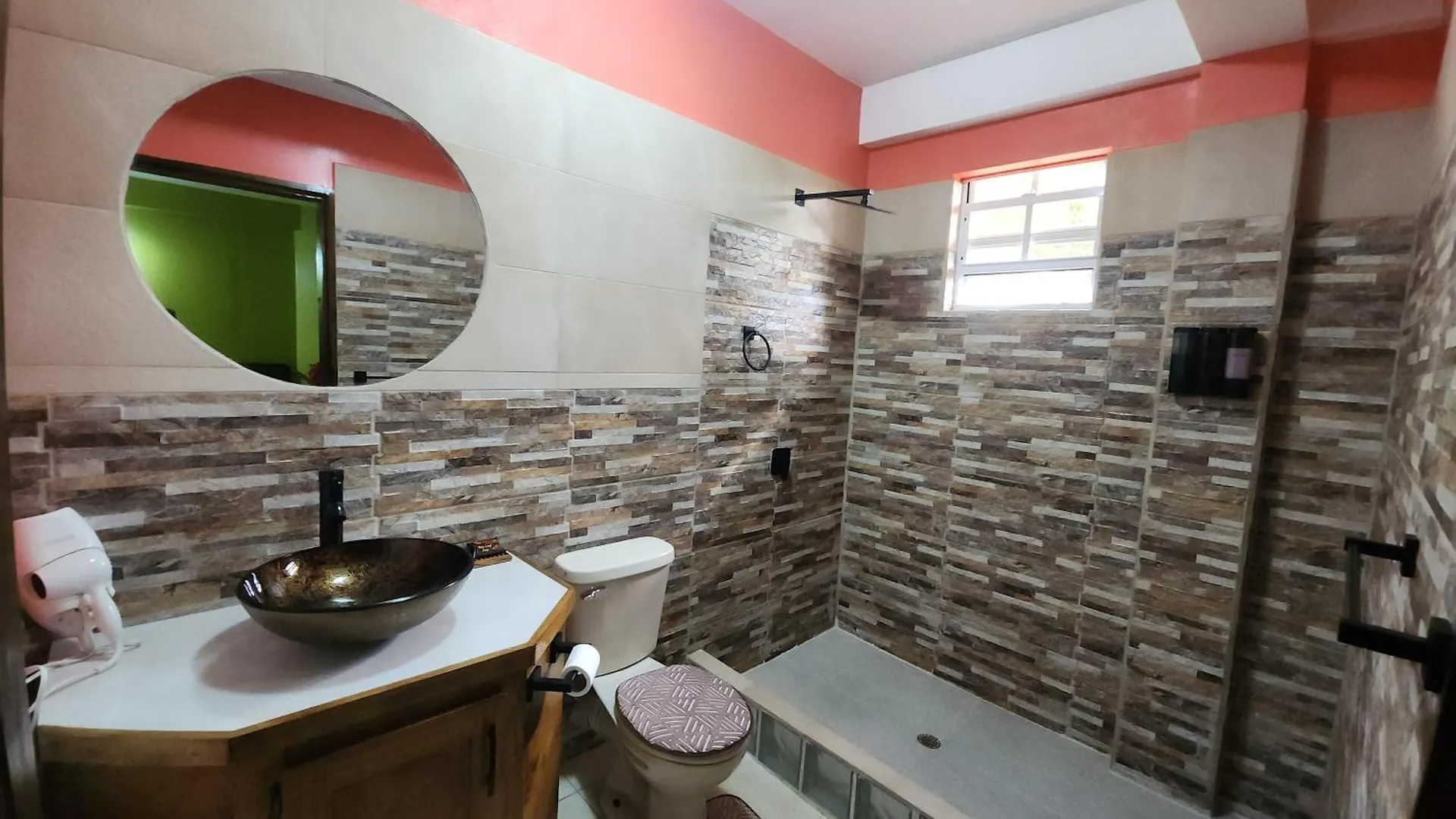 Saloma'S Ziongates Apartamento Castries