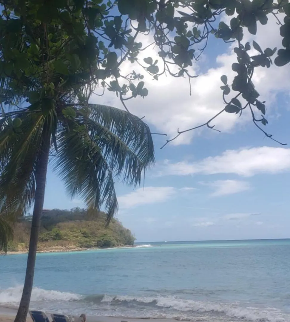 Saloma'S Ziongates Apartamento Castries 0*,  Santa Lúcia