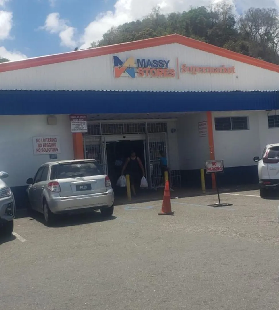 Saloma'S Ziongates Apartamento Castries